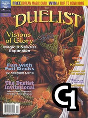 Duelist Issue 015